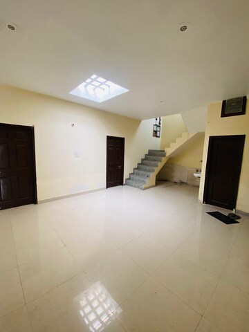 Living Room in 1 RK Apartment at Sector 125 – for Rent