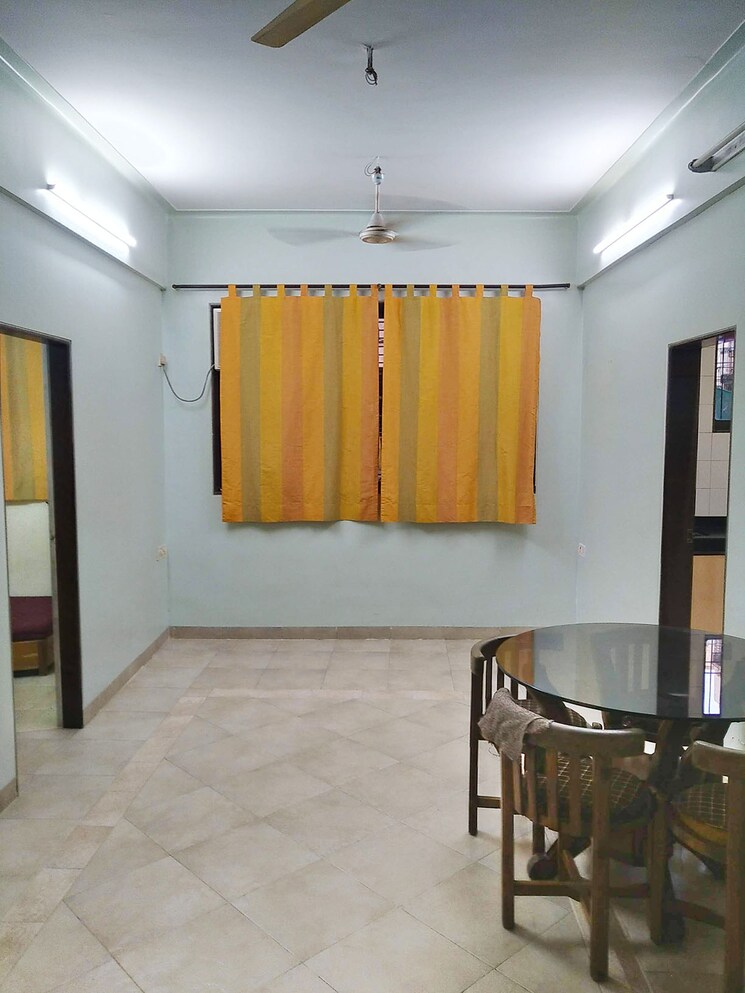 Living Room, dadar east 2 Bedroom 660 Sq.Ft. Apartment In Dadar East Mumbai 7950872