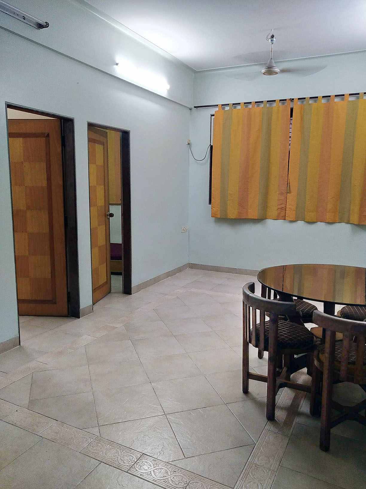 2 BHK Apartment For Sale in Naigaon Chs