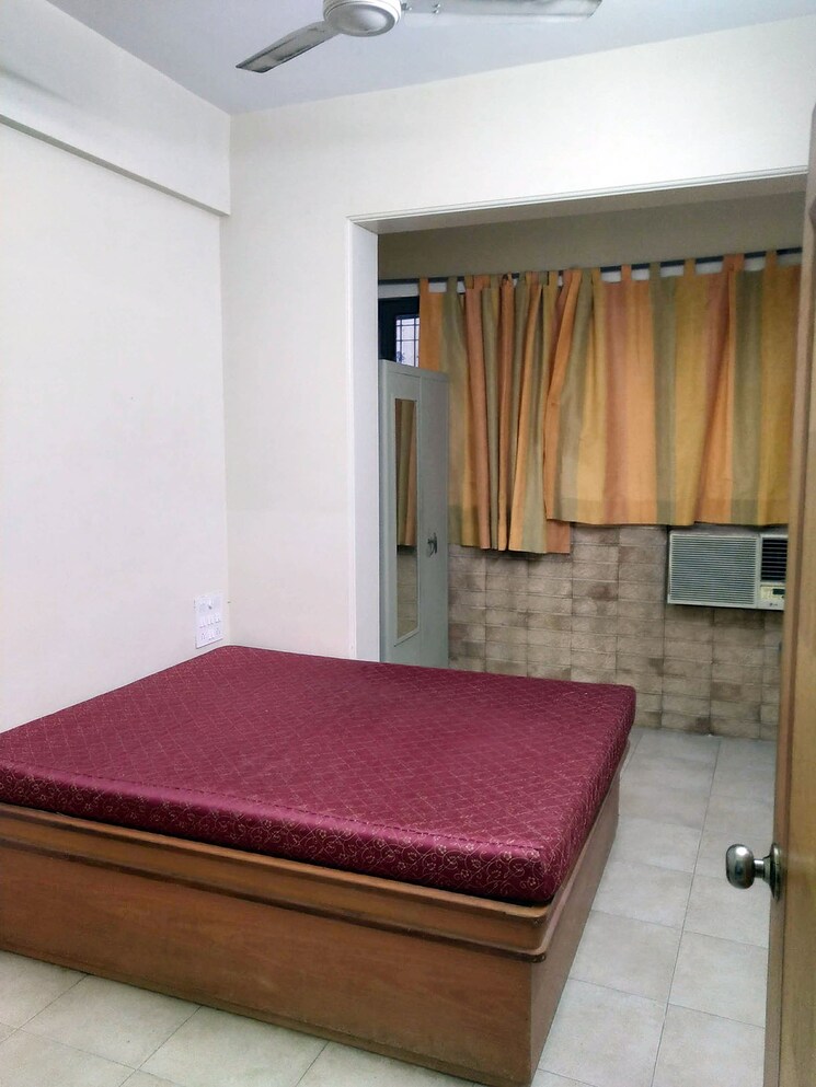 Bedroom, dadar east 2 Bedroom 660 Sq.Ft. Apartment In Dadar East Mumbai 7950872