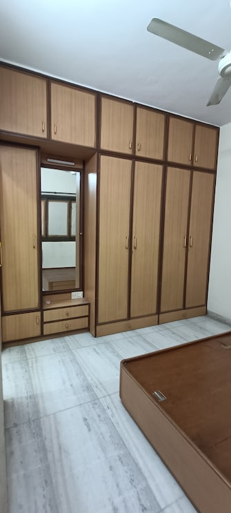 1 BHK Apartment For Rent in Navkiran Apartment Santacruz East Mumbai  7950850