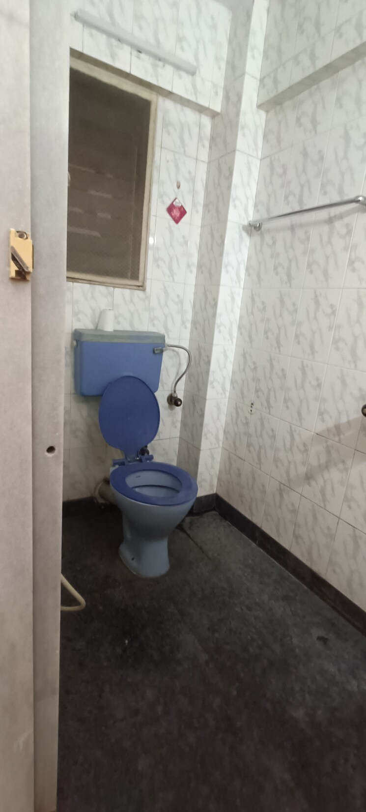 Master Bedroom, navkiran-apartment 1 Bedroom 600 Sq.Ft. Apartment In Santacruz East Mumbai 7950850