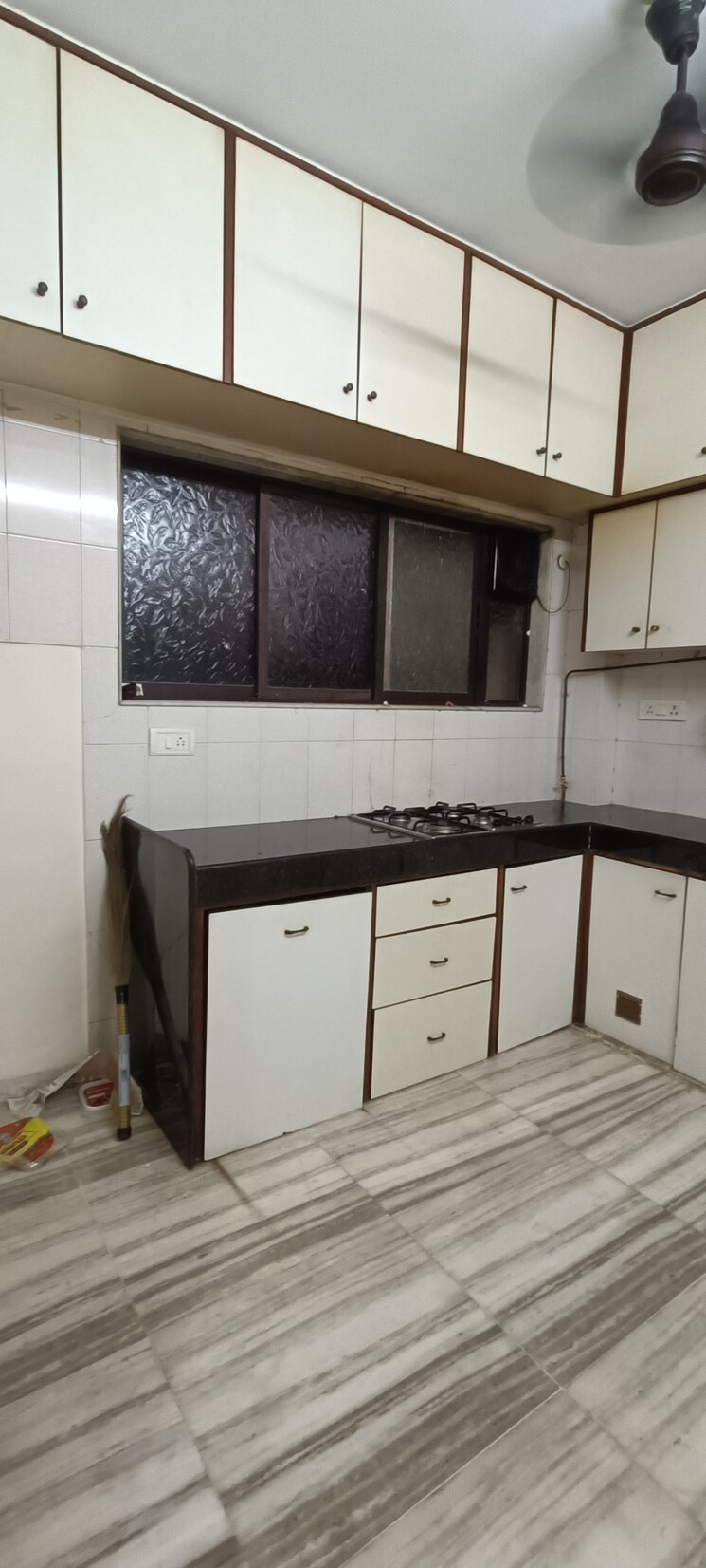 Kitchen, navkiran-apartment 1 Bedroom 600 Sq.Ft. Apartment In Santacruz East Mumbai 7950850