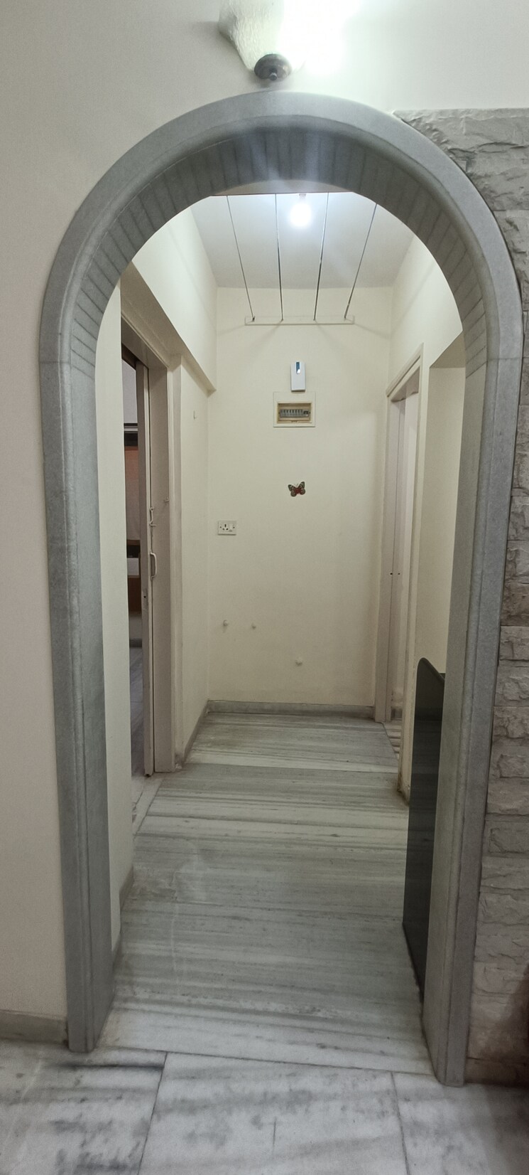 undefined, navkiran-apartment 1 Bedroom 600 Sq.Ft. Apartment In Santacruz East Mumbai 7950850