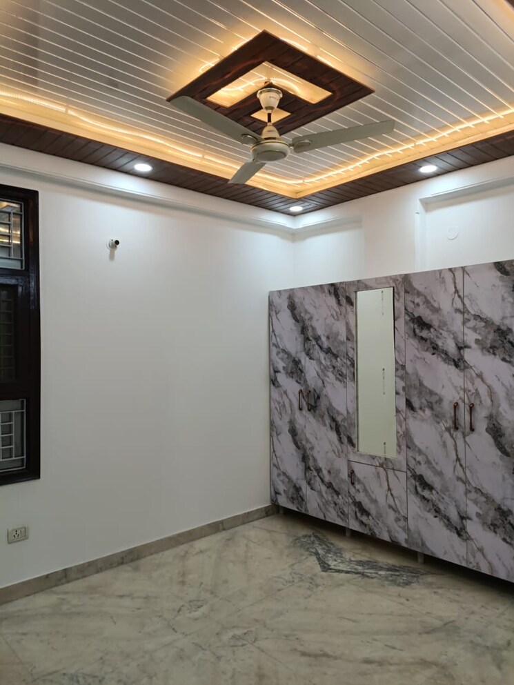 Bedroom, balianta 3 Bedroom 1220 Sq.Ft. Apartment In Balianta Bhubaneswar 7950884