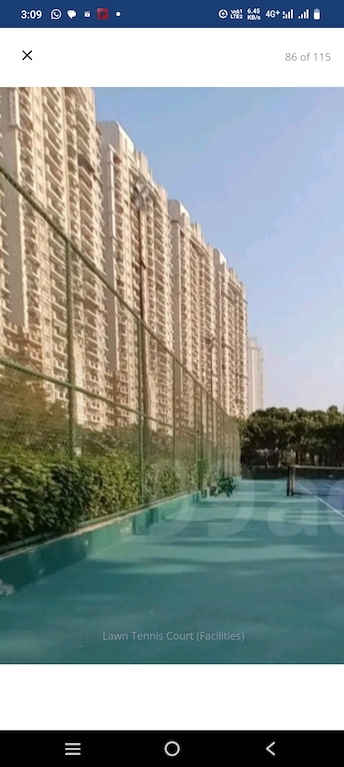 3 BHK Apartment For Resale in ATS One Hamlet Sector 104 Noida  7950888