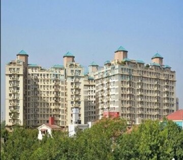 2 BHK Apartment For Rent in DLF Regency Park I, Dlf Phase iv