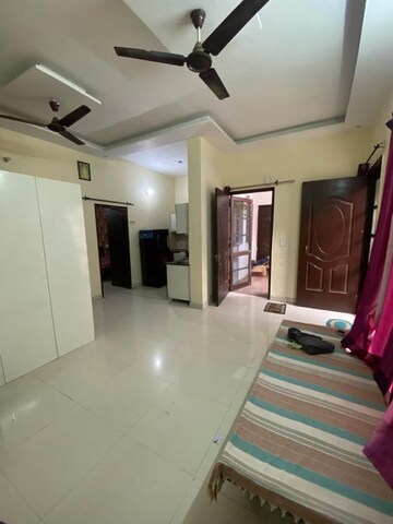 Living Room in 2 BHK Apartment at Sector 127 – for Rent
