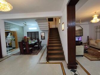 4 BHK Independent House For Resale in Kalyan Nagar Bangalore  7950897