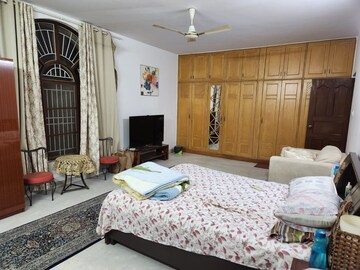 Bedroom in 4 BHK Independent House at Kalyan Nagar – for Sale