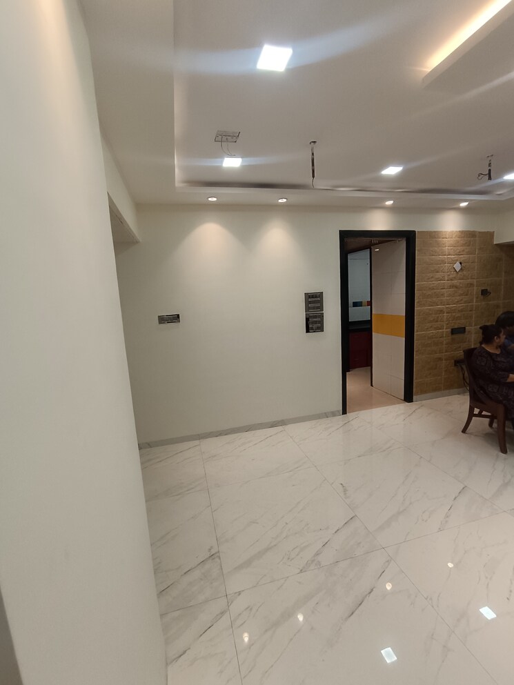 Room, tulsi-sagar 3 Bedroom 1600 Sq.Ft. Apartment In Nerul Navi Mumbai 7950926