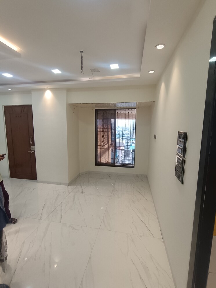 Room, tulsi-sagar 3 Bedroom 1600 Sq.Ft. Apartment In Nerul Navi Mumbai 7950926