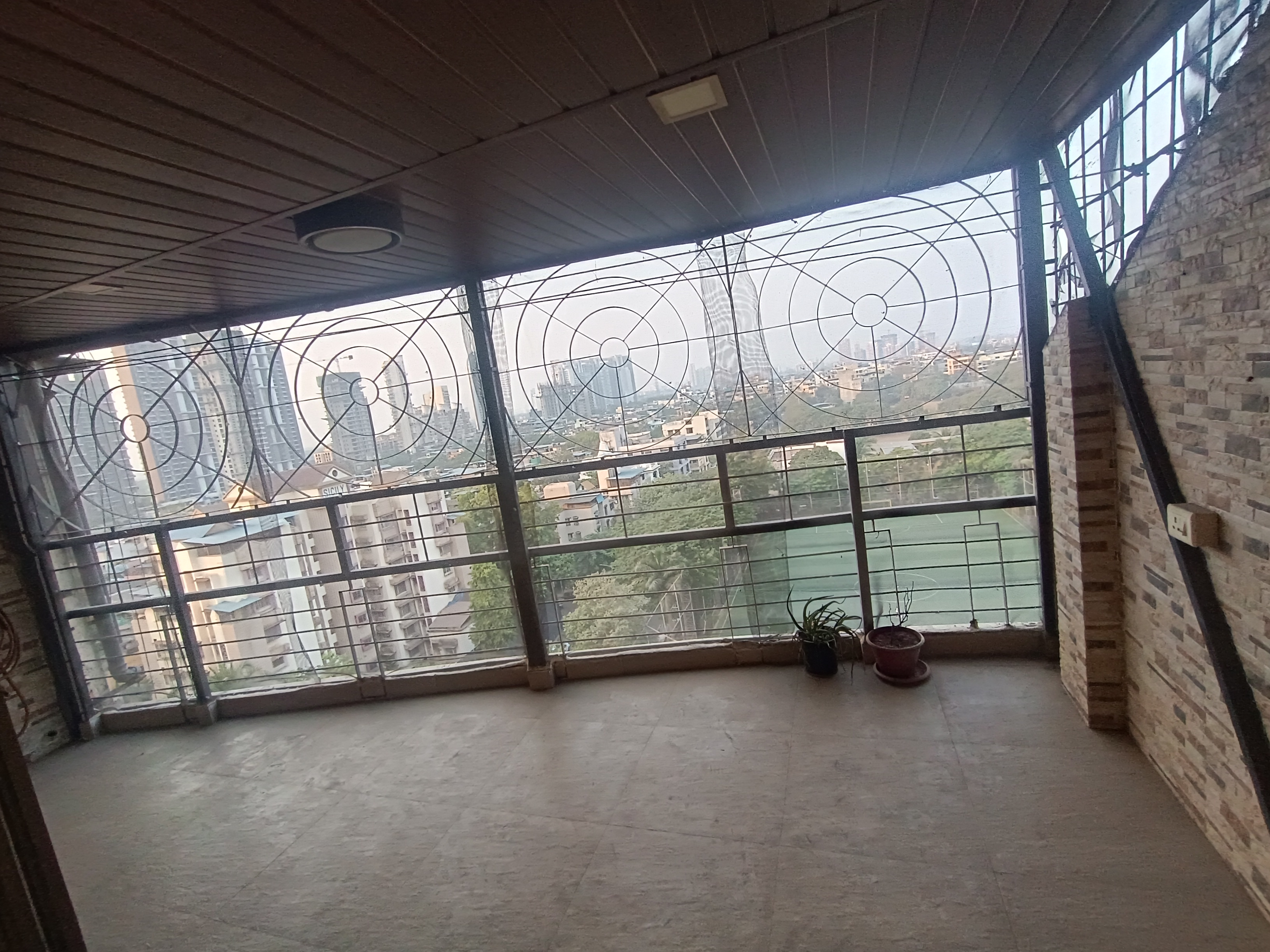 3 BHK 1600 Sq.Ft. Apartment in Tulsi Sagar