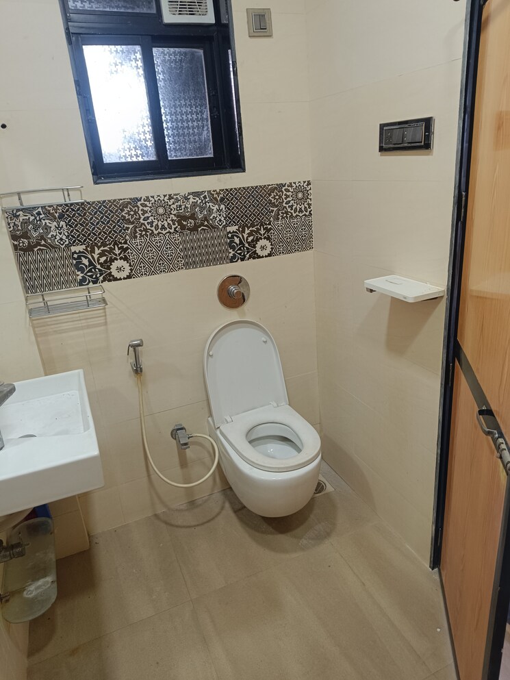 Master Bedroom, tulsi-sagar 3 Bedroom 1600 Sq.Ft. Apartment In Nerul Navi Mumbai 7950926