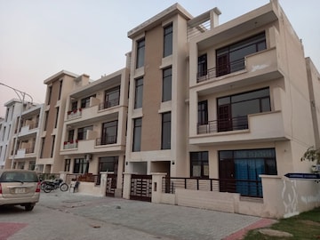 3 BHK Builder Floor For Resale in Sector 110 Mohali  7950903