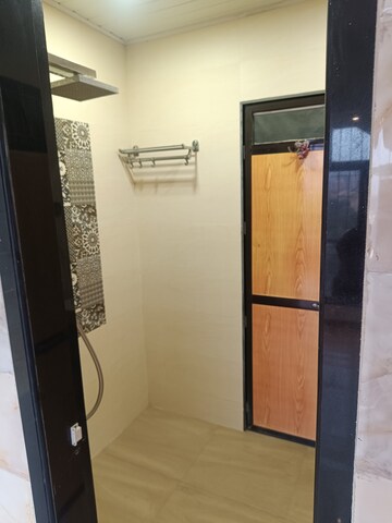 Furnished Amenities in 3 BHK Apartment at Tulsi Sagar, Nerul – for Rent