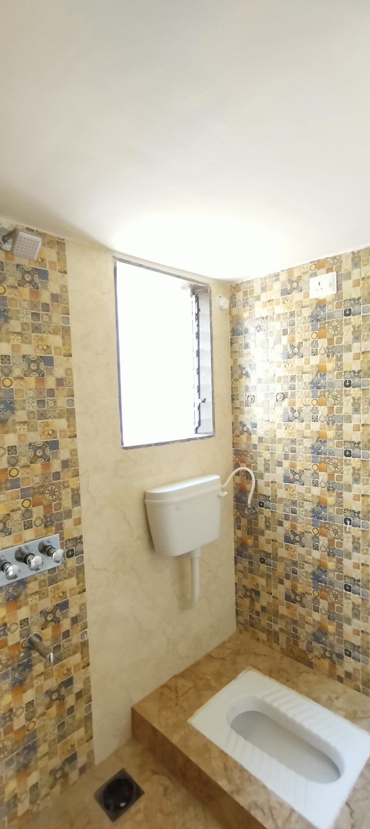 Bathroom, patel-glory 1 Bedroom 440 Sq.Ft. Apartment In Ambernath East Thane 7950910