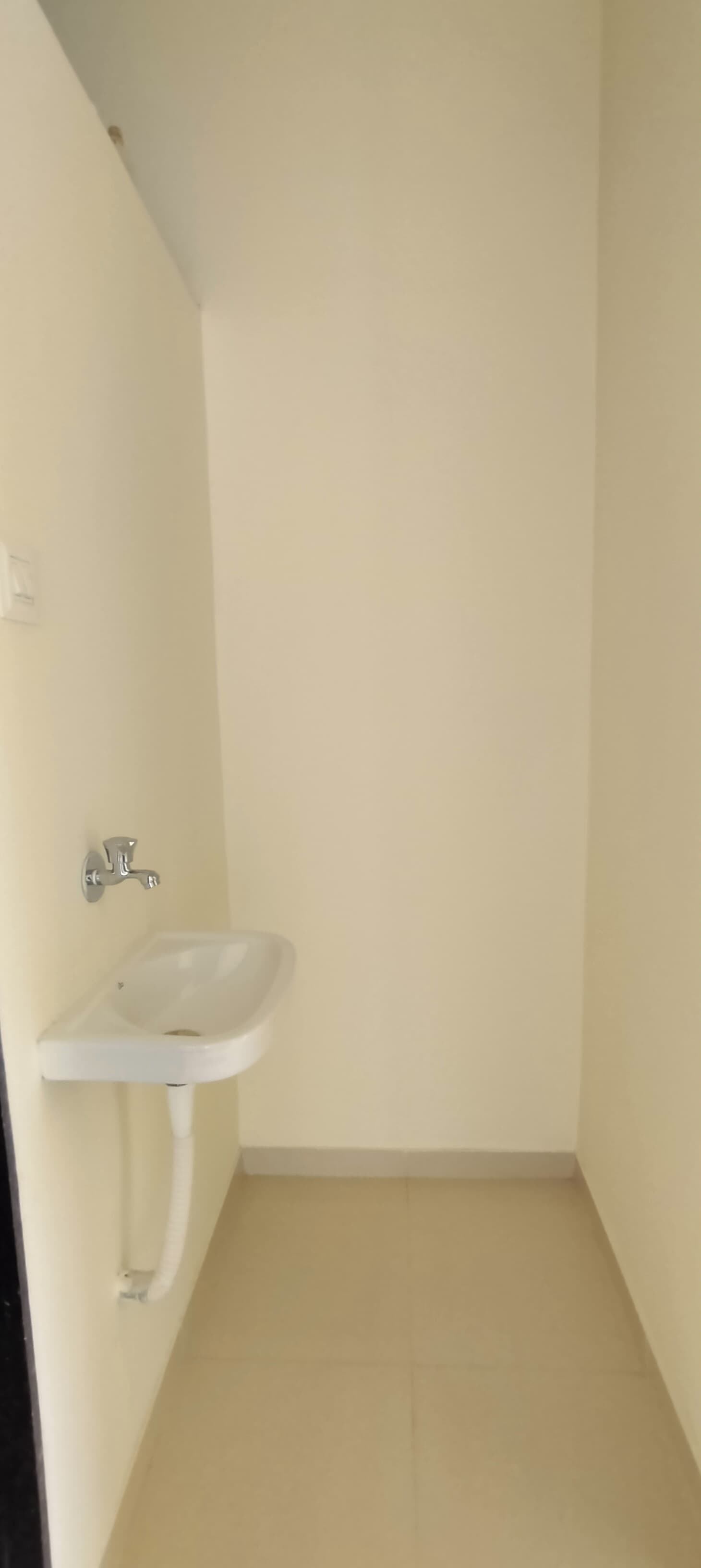 1 BHK Apartment For Sale in Patel Glory