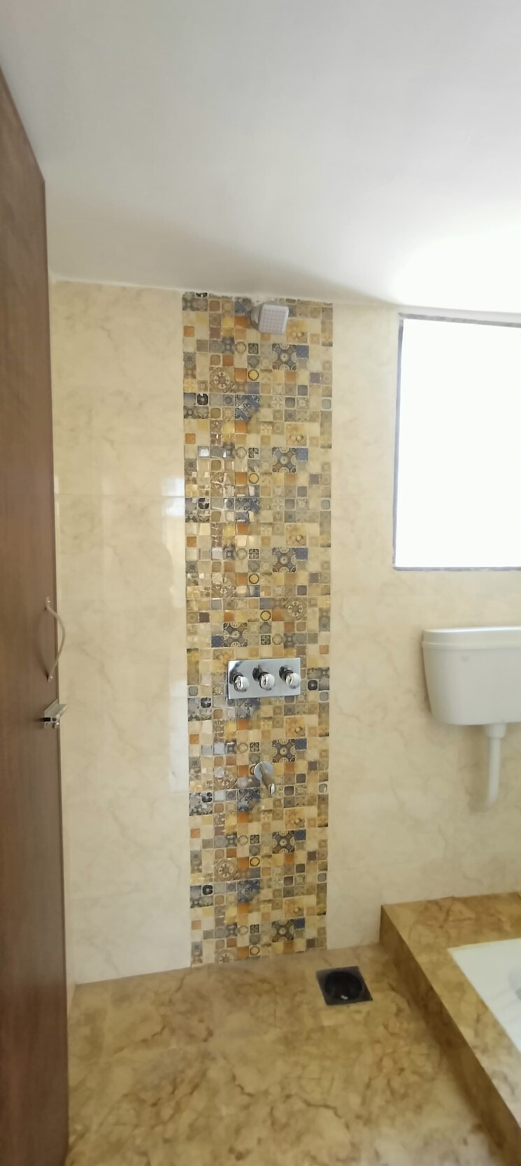 Bathroom, patel-glory 1 Bedroom 440 Sq.Ft. Apartment In Ambernath East Thane 7950910