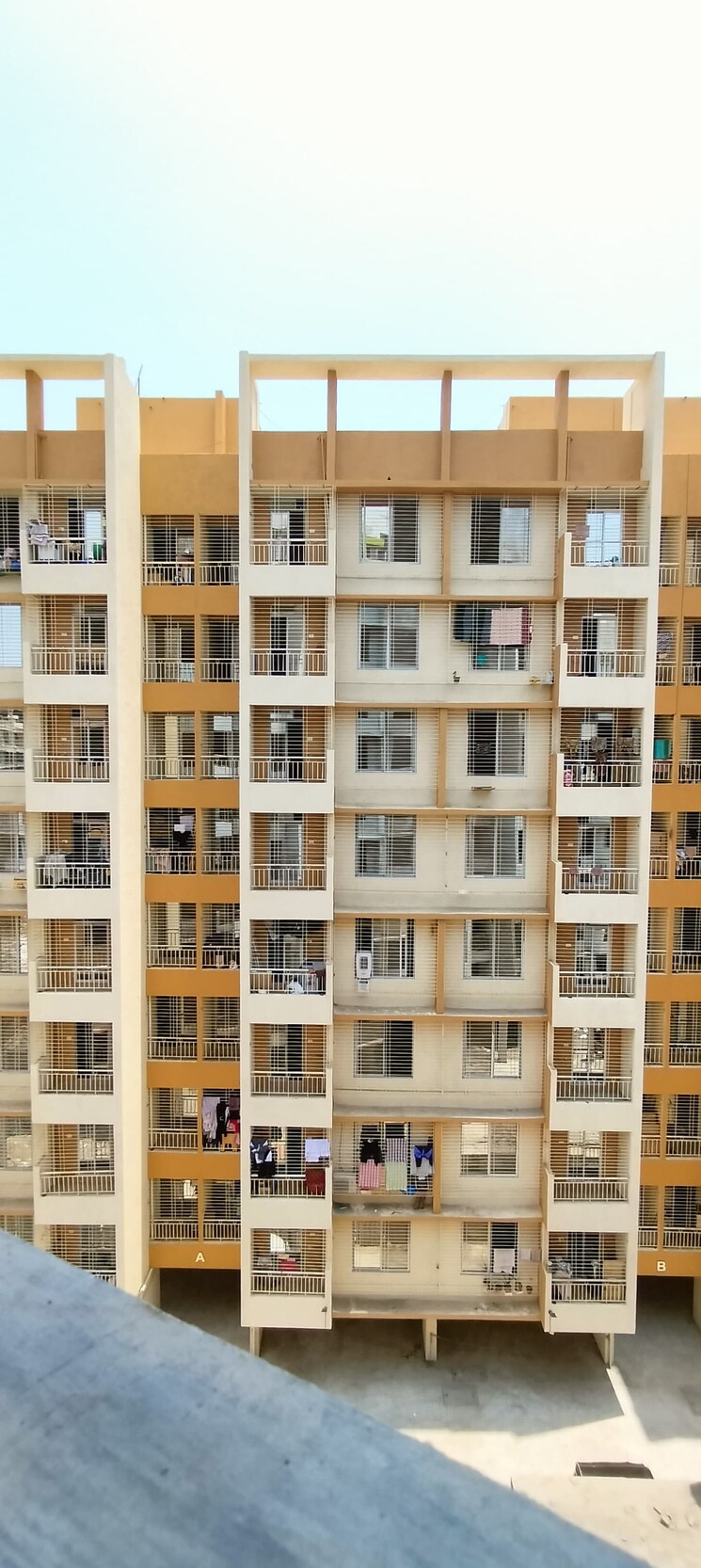 Exterior View, patel-glory 1 Bedroom 440 Sq.Ft. Apartment In Ambernath East Thane 7950910