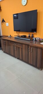 2 BHK + Study Room 989 Sq.Ft. Apartment in Sai Ambience & Sai Vision