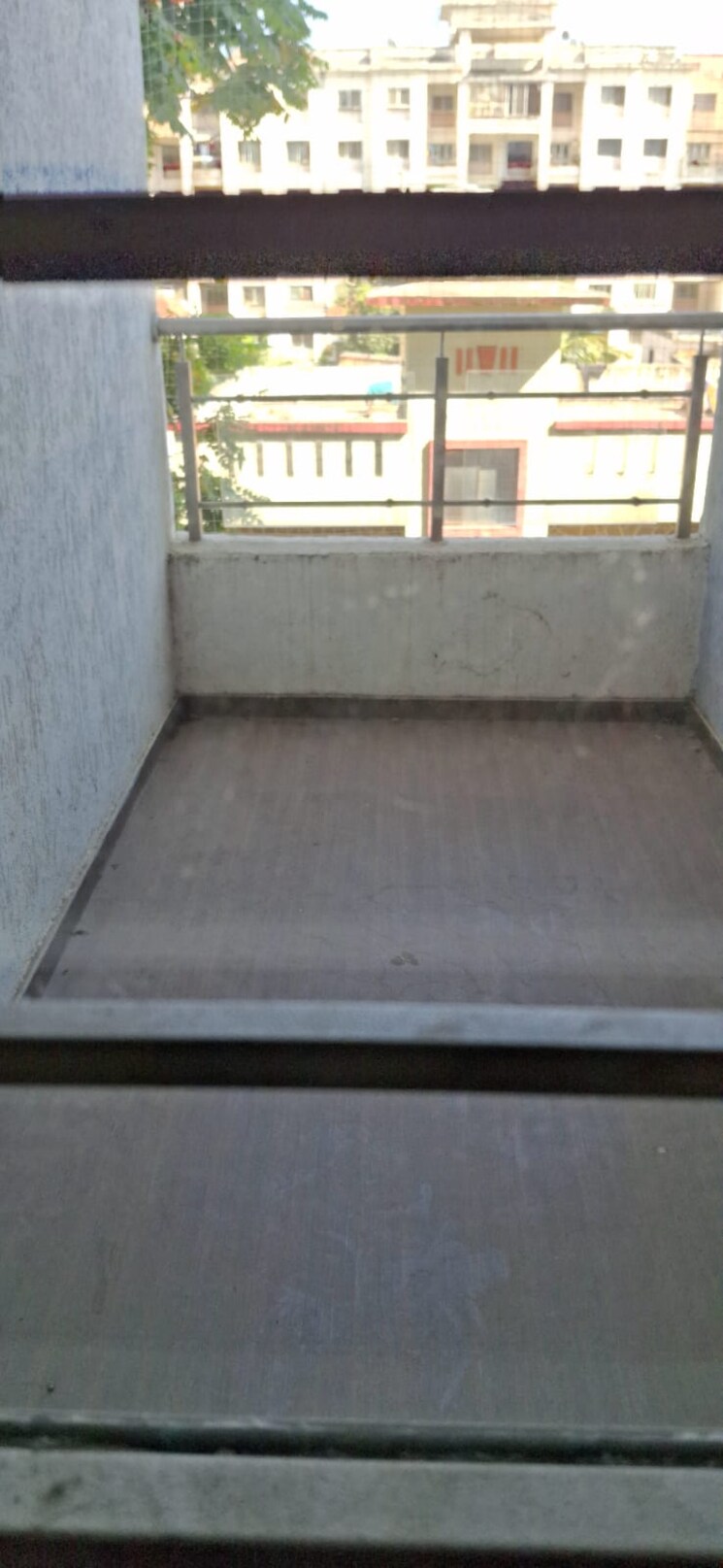 Master Bedroom, sai-ambience-sai-vision 2 Bedroom 989 Sq.Ft. Apartment In Pimple Saudagar Pune 7950911