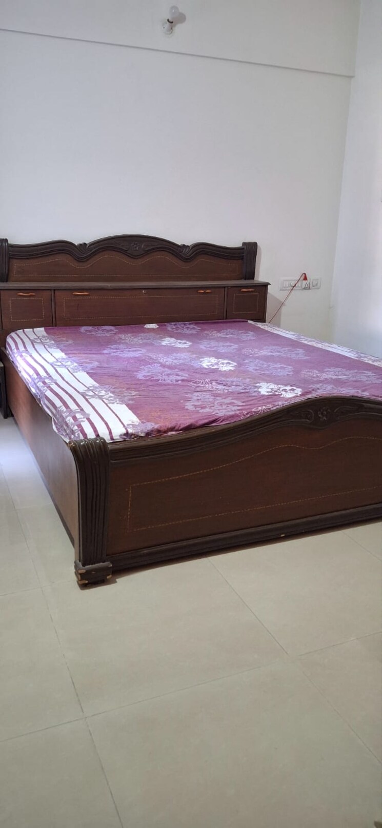 Bedroom, sai-ambience-sai-vision 2 Bedroom 989 Sq.Ft. Apartment In Pimple Saudagar Pune 7950911