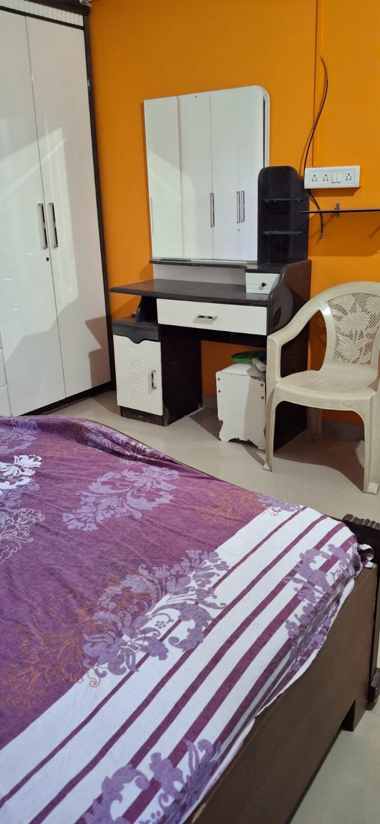 Kitchen, sai-ambience-sai-vision 2 Bedroom 989 Sq.Ft. Apartment In Pimple Saudagar Pune 7950911