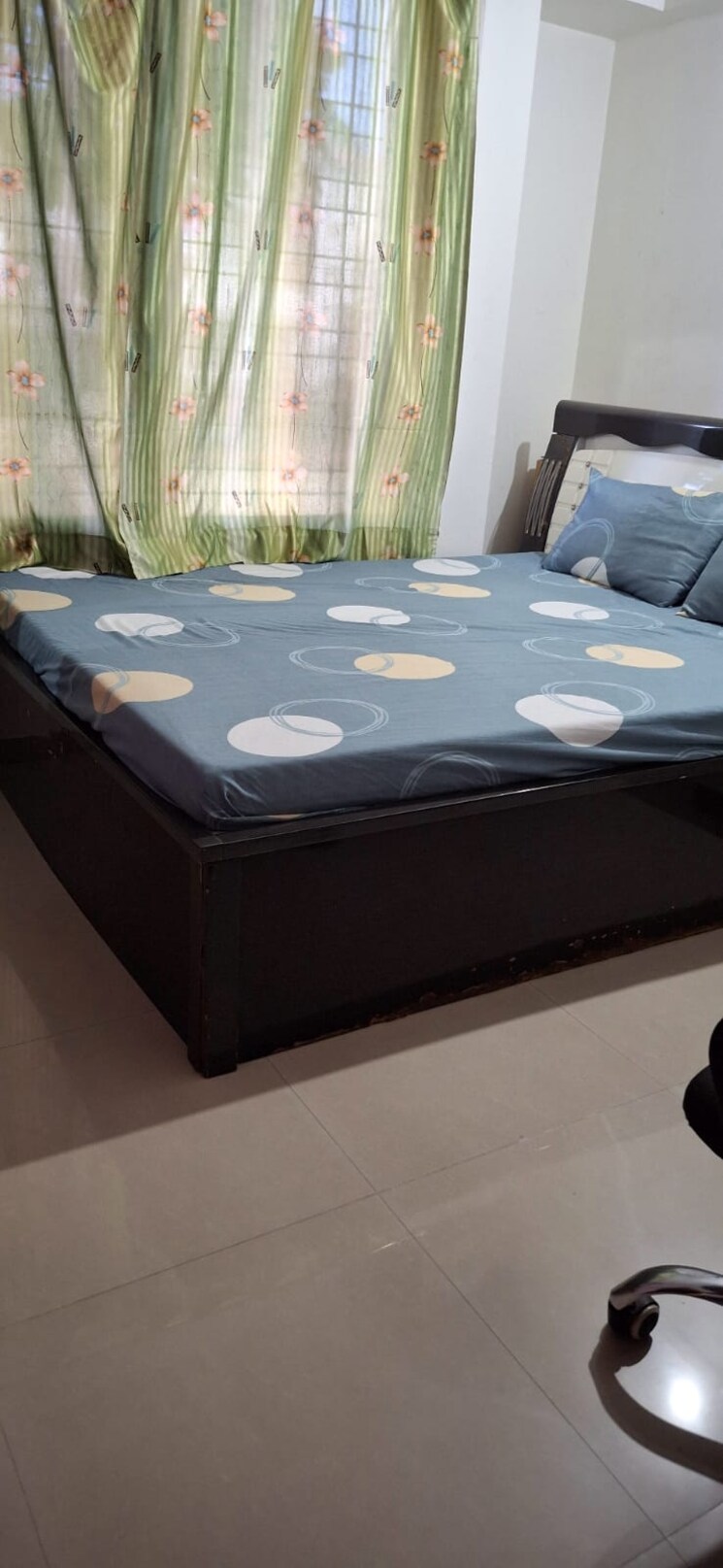 Bedroom, sai-ambience-sai-vision 2 Bedroom 989 Sq.Ft. Apartment In Pimple Saudagar Pune 7950911