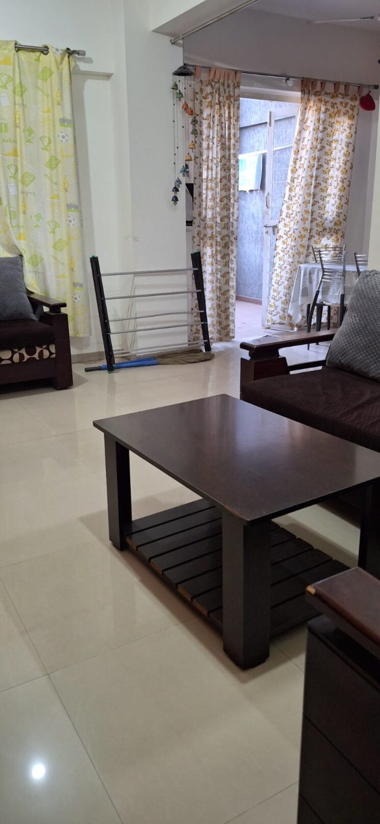 Master Bedroom, sai-ambience-sai-vision 2 Bedroom 989 Sq.Ft. Apartment In Pimple Saudagar Pune 7950911