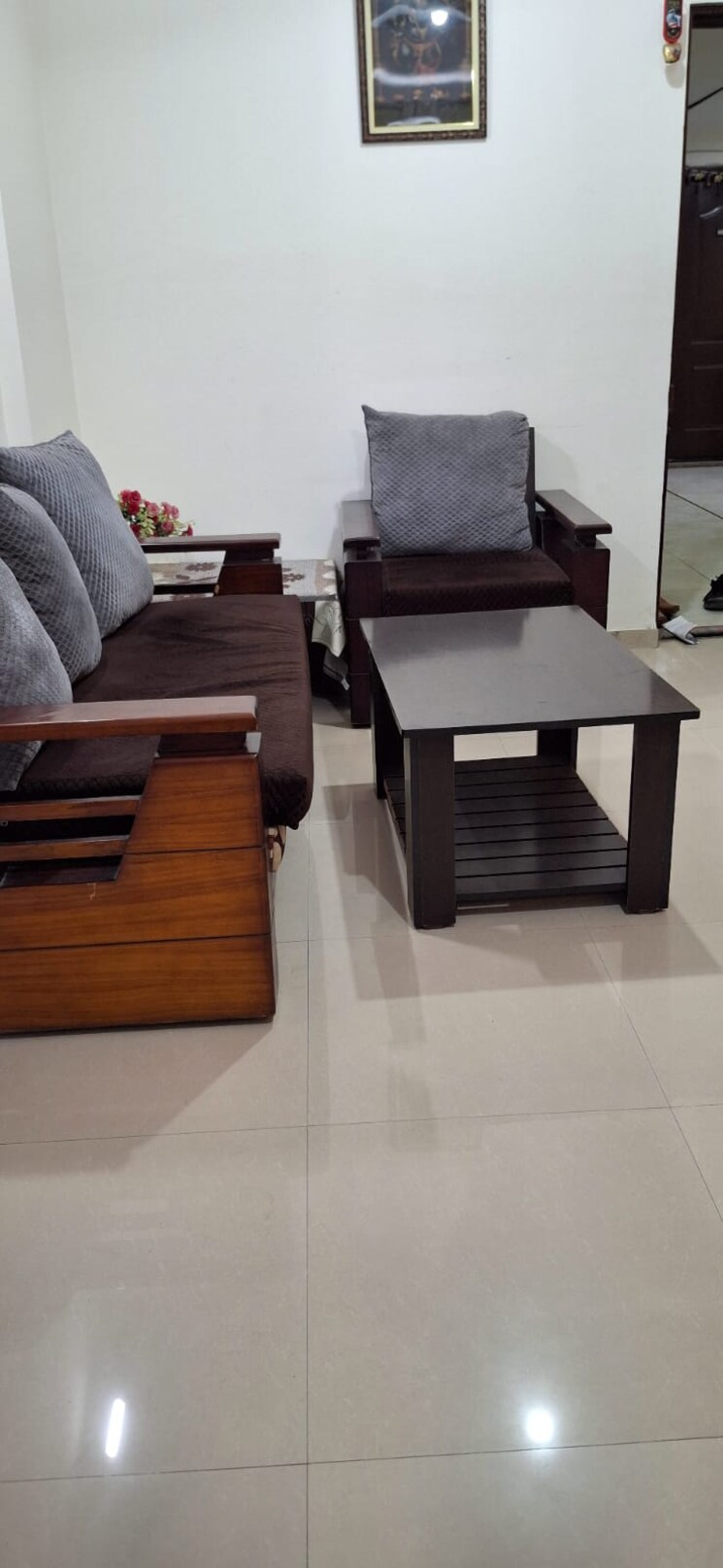 undefined, sai-ambience-sai-vision 2 Bedroom 989 Sq.Ft. Apartment In Pimple Saudagar Pune 7950911