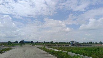 Plot For Resale in Ramnagri Plots Hingna Nagpur  7950918