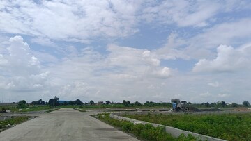 Plot Area in  Plot at Ramnagri Plots, Hingna – for Sale