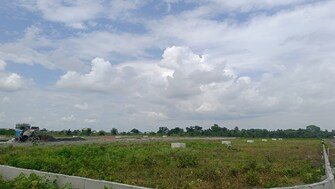 Plot For Resale in Ramnagri Plots Hingna Nagpur  7950918