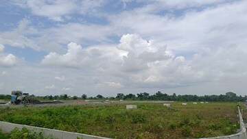 Plot Area in  Plot at Ramnagri Plots, Hingna – for Sale