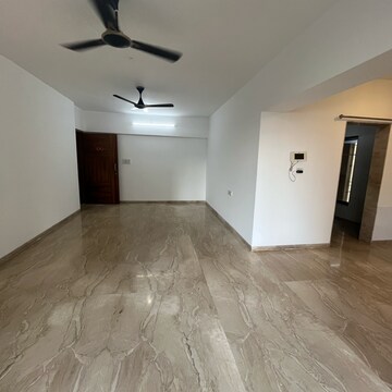 3 BHK Apartment For Rent in Thakur Jewel Tower Singh Agri Estate Mumbai  7950934