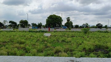  Plot – Exterior View View at Hingna - for Sale