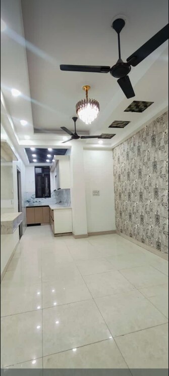 2 BHK Builder Floor For Resale in Divyansh Onyx Phase 2 Gyan Khand Ghaziabad  7950935