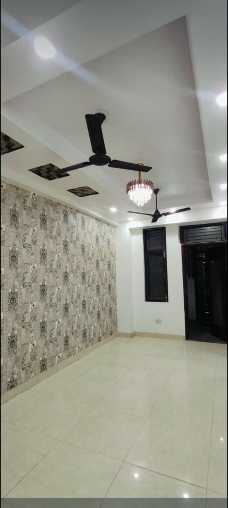 Bedroom, divyansh-onyx-phase-2 2 Bedroom 850 Sq.Ft. Builder Floor In Gyan Khand Ghaziabad 7950935