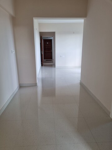 Building Lobby in 2 BHK Apartment at Kumarapuram – for Sale