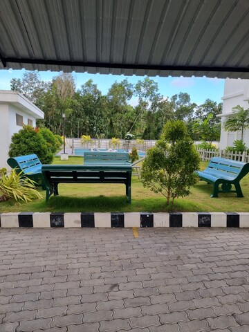 2 BHK Apartment – Exterior View View at Kumarapuram - for Sale