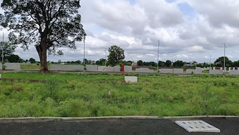 Plot For Resale in Hingna rd Nagpur  7950933