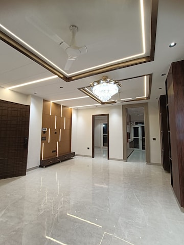 4 BHK Builder Floor For Rent in Smart Lane Niti Khand Ghaziabad  7950943