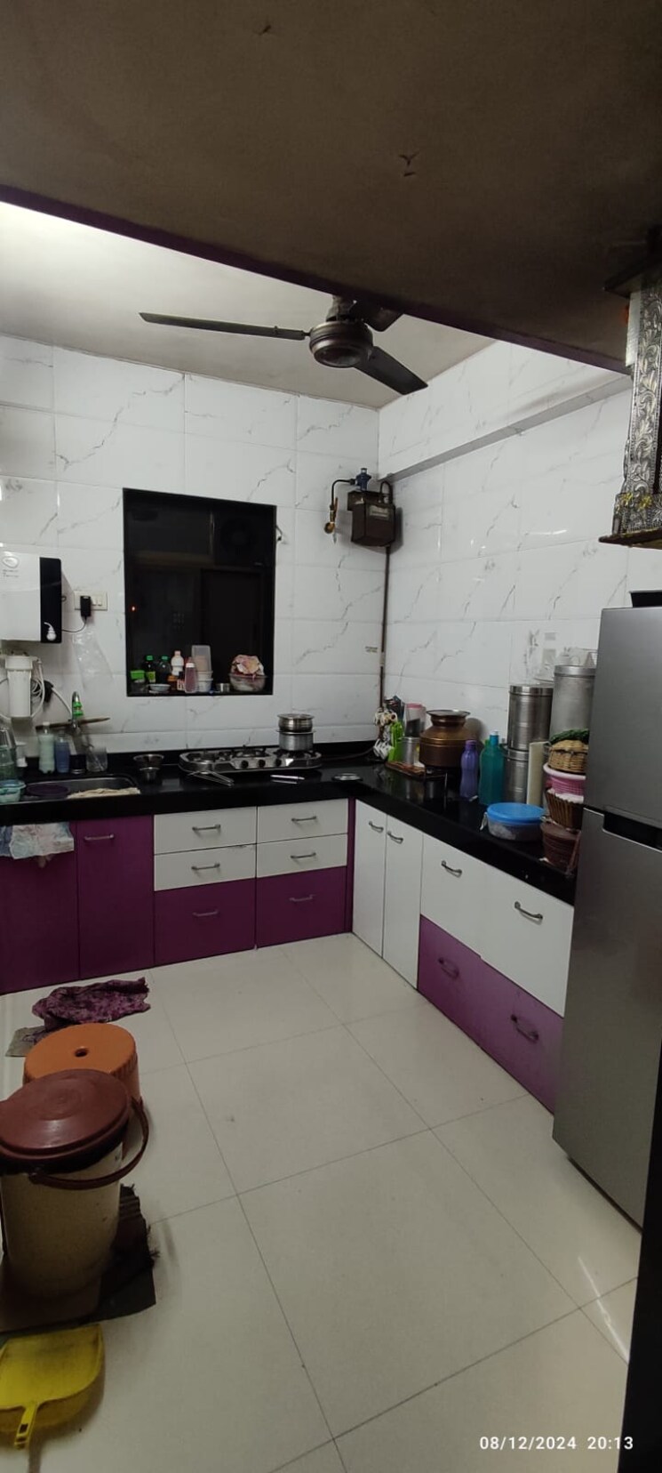 Kitchen, vrindavan-chs-thane-west 1 Bedroom 545 Sq.Ft. Apartment In Vrindavan Society Thane 7950955