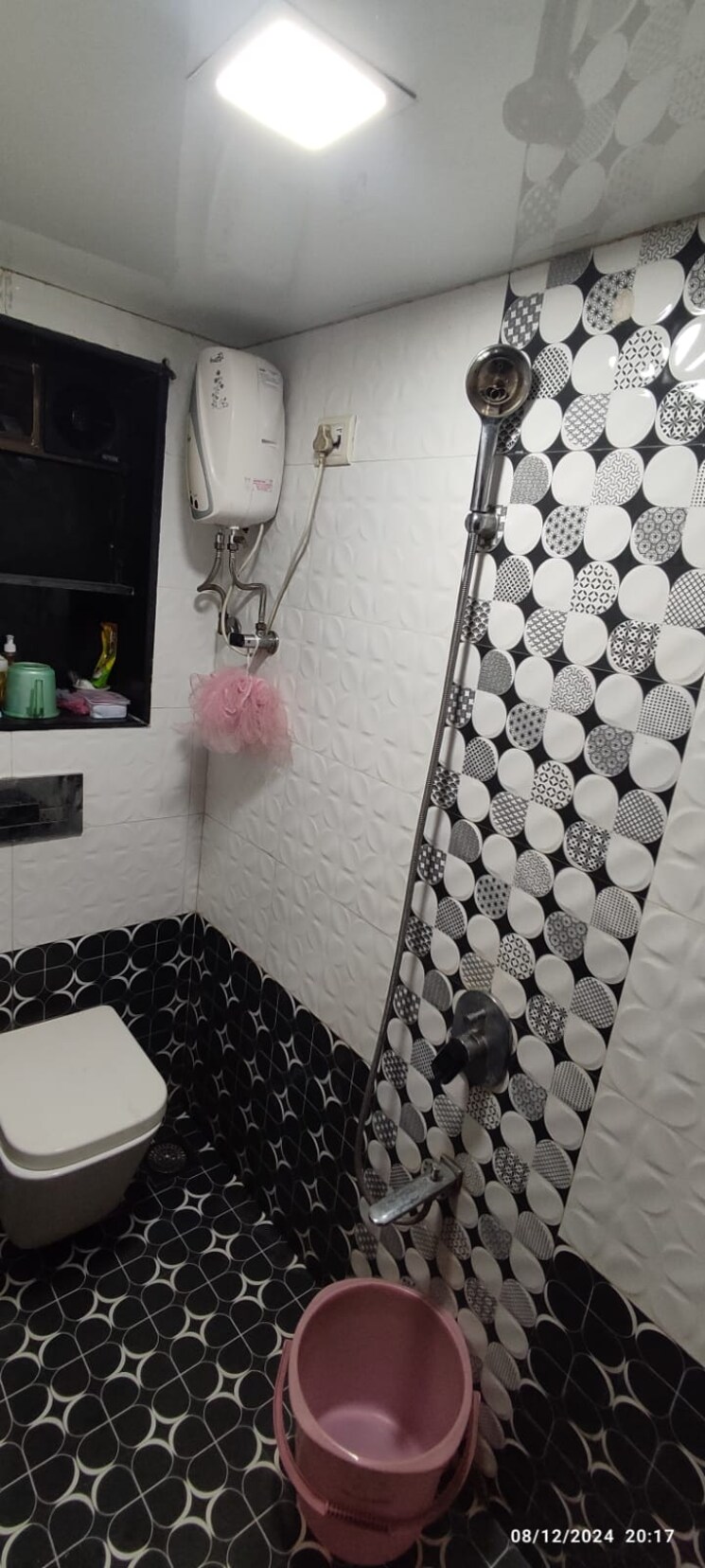 Master Bedroom, vrindavan-chs-thane-west 1 Bedroom 545 Sq.Ft. Apartment In Vrindavan Society Thane 7950955