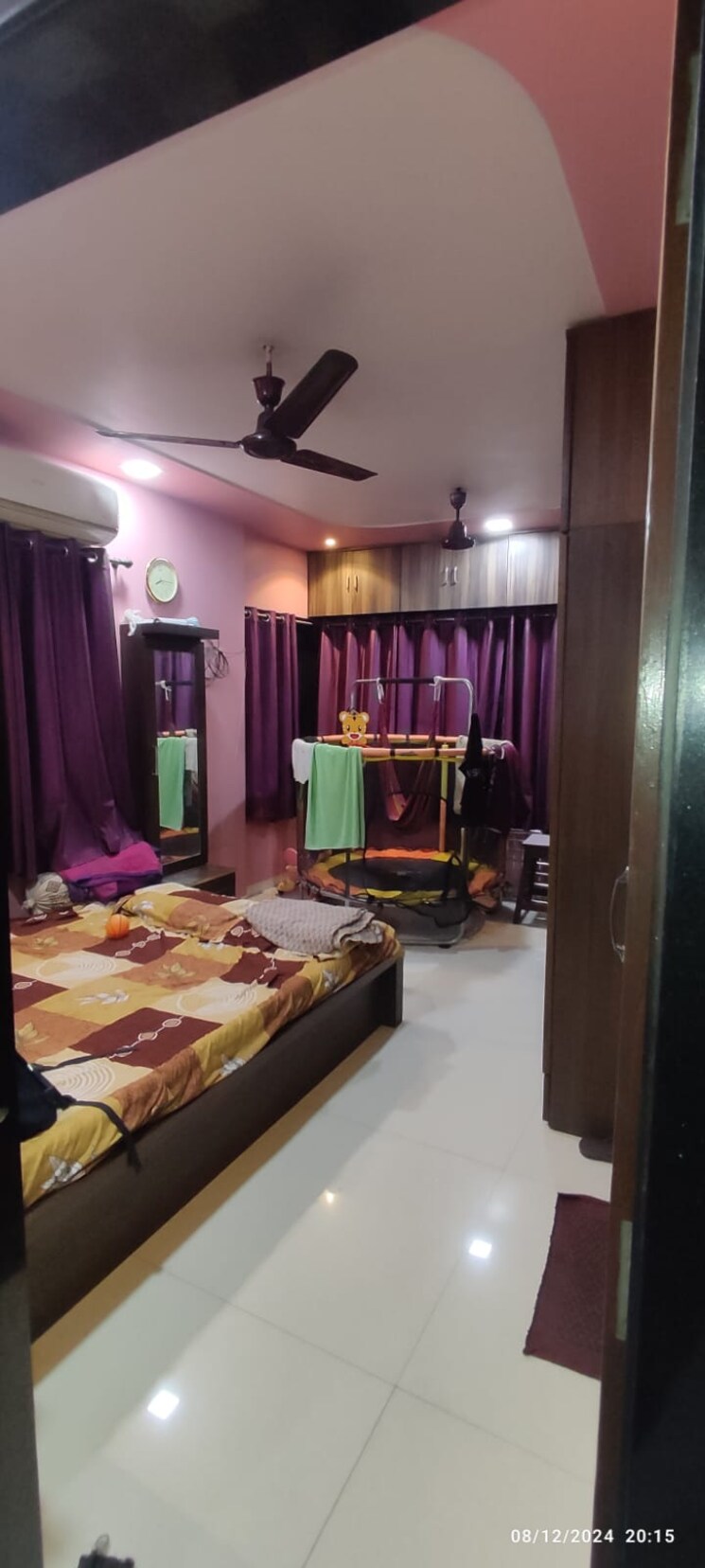 Living Room, vrindavan-chs-thane-west 1 Bedroom 545 Sq.Ft. Apartment In Vrindavan Society Thane 7950955