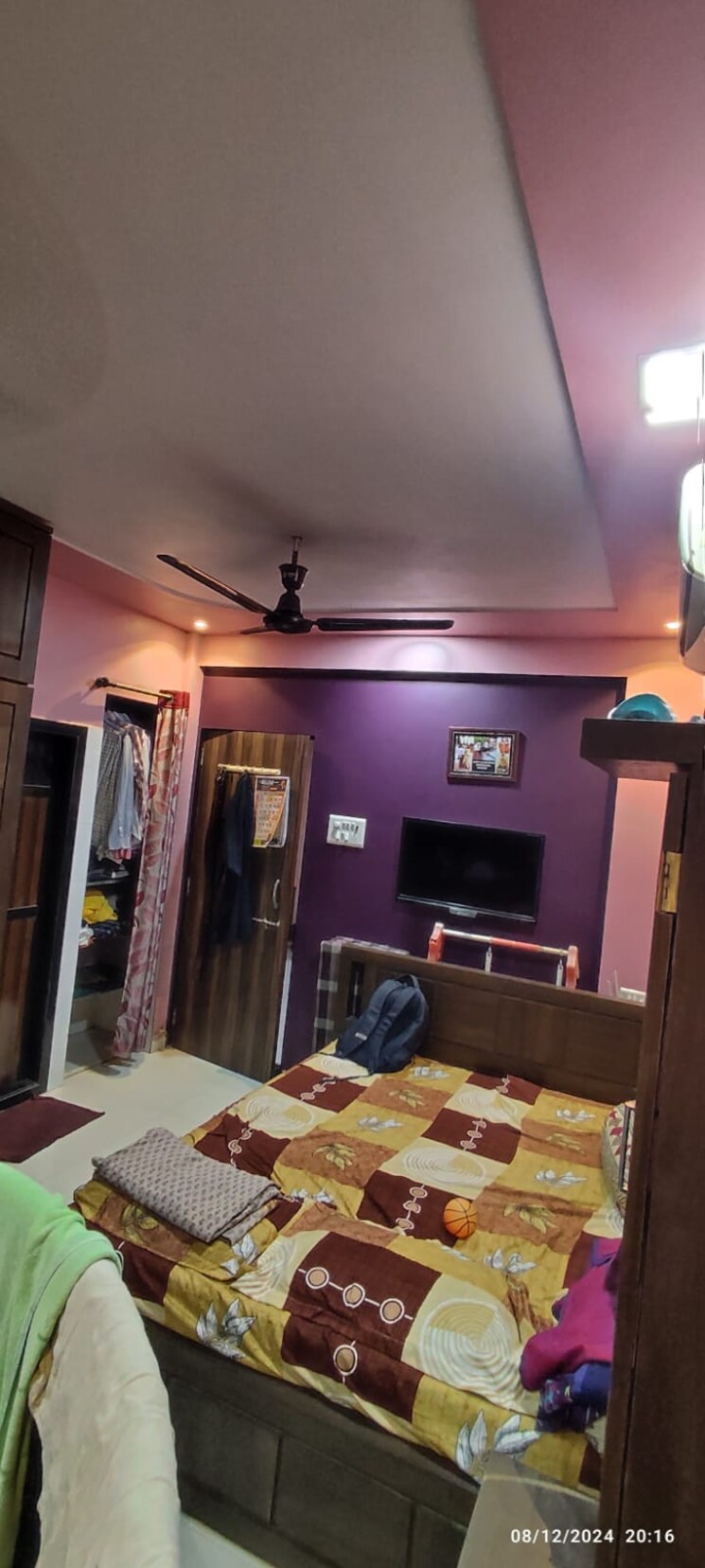 undefined, vrindavan-chs-thane-west 1 Bedroom 545 Sq.Ft. Apartment In Vrindavan Society Thane 7950955