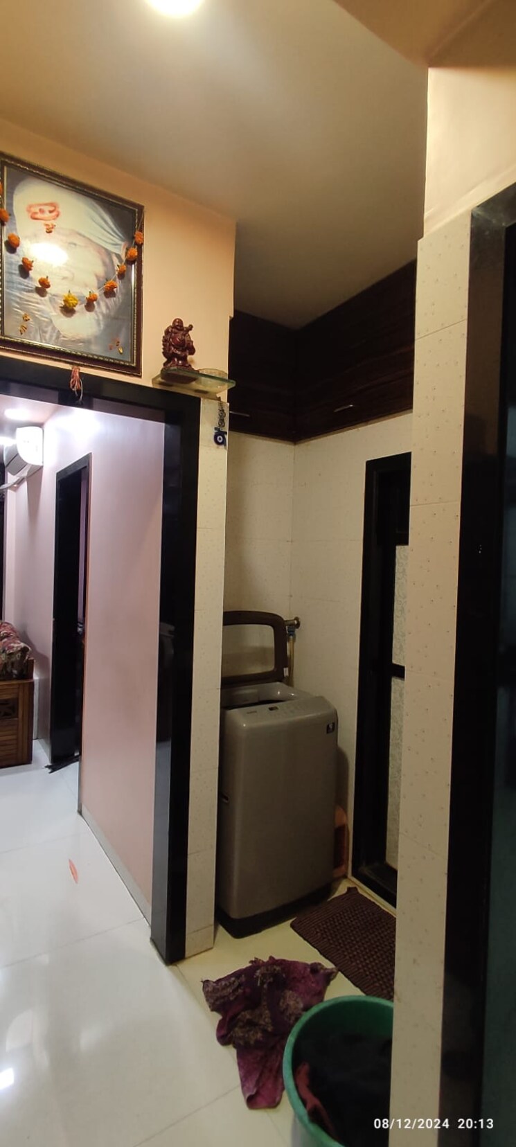 undefined, vrindavan-chs-thane-west 1 Bedroom 545 Sq.Ft. Apartment In Vrindavan Society Thane 7950955