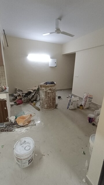 Living Room in 2 BHK Apartment at Sethi Max Royale, Sector 76 – for Rent