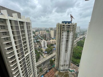 2 BHK Apartment – Exterior View View at Kalpataru Paramount, Kapur Bawdi - for Rent